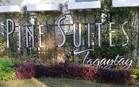 Acs Pine Suites Tagaytay